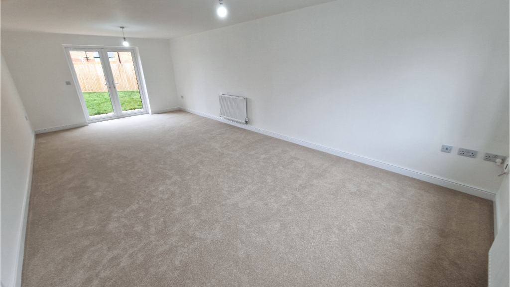 Large Lounge