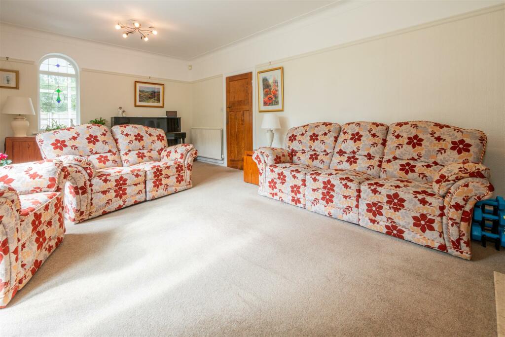 Sitting Area Aspect 4