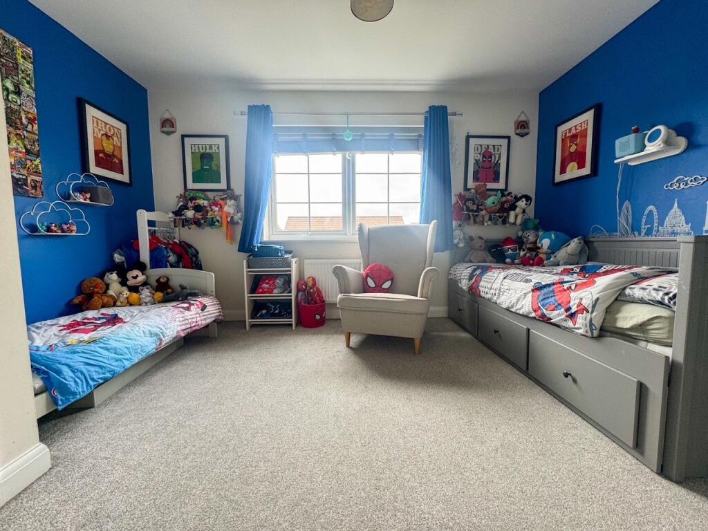 Bedroom 3