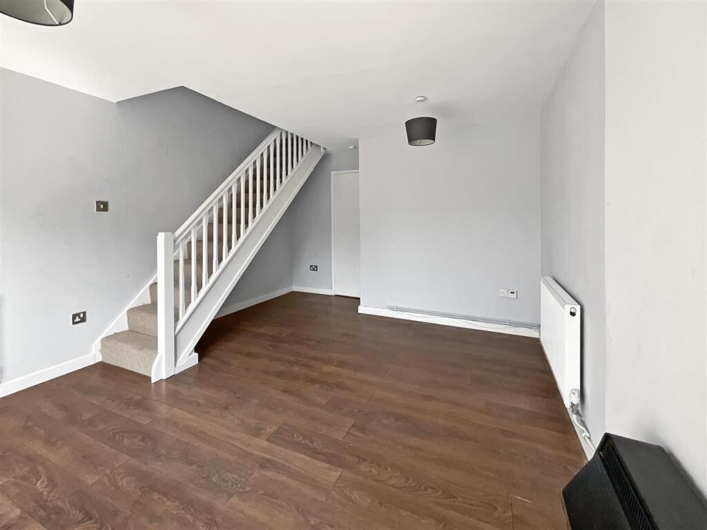 Living / Dining Room