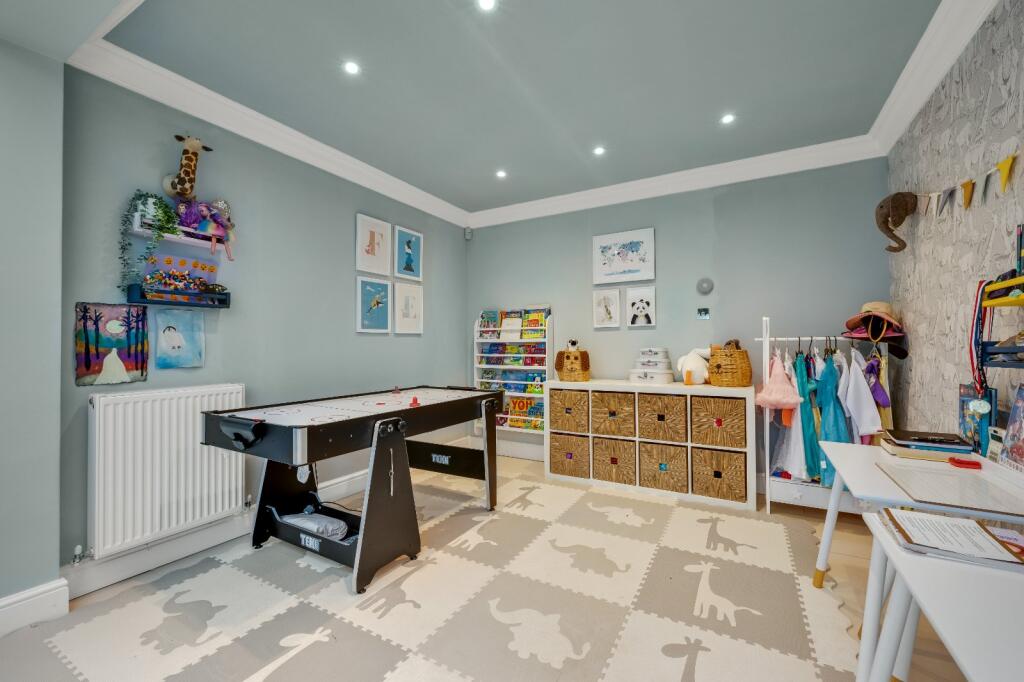 Play Room