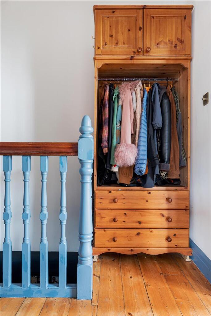 Spratt Hall Road E11