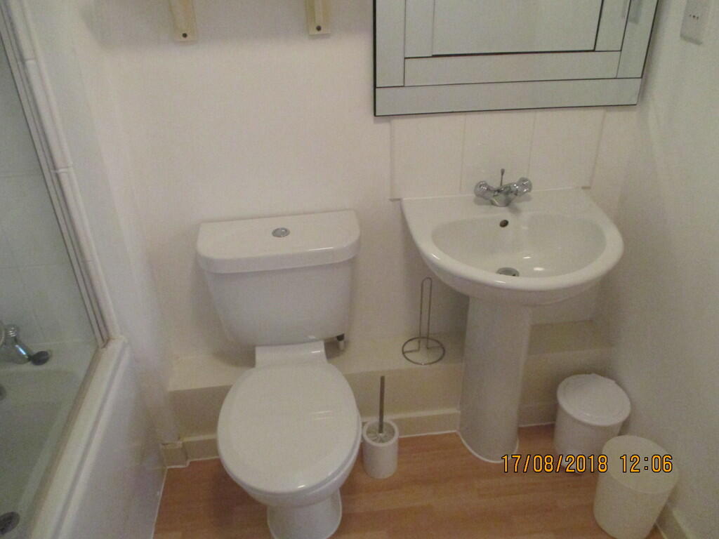 family bathroom 2