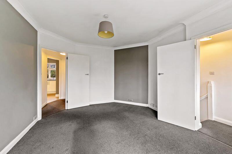 Reception Room (view two)