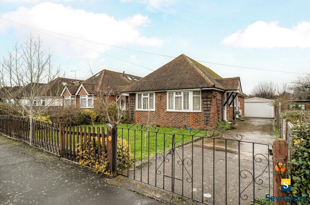 Louis Fields, Fairlands, Guildford, Surrey, GU3