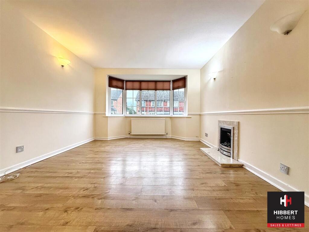 Blythe Avenue, Bramhall, Stockport