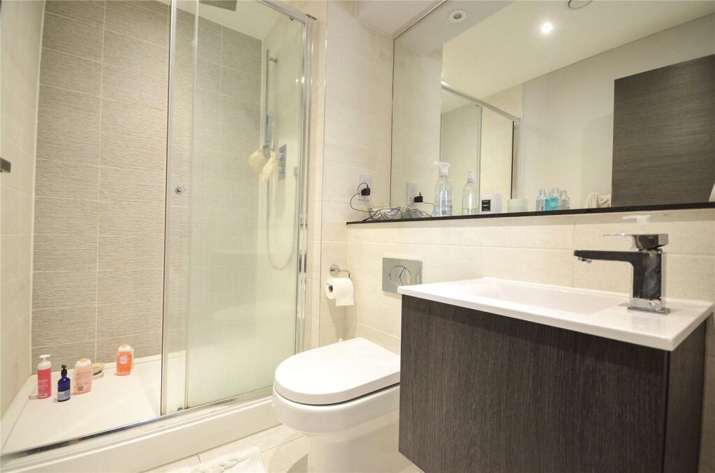 Ensuite