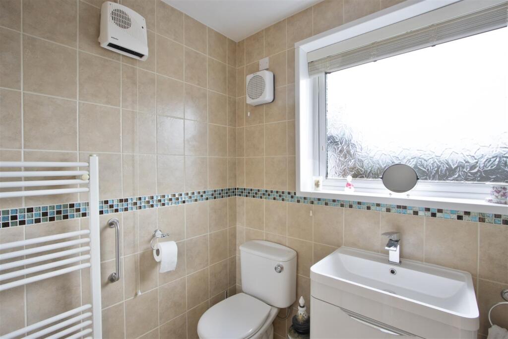 Wet Room