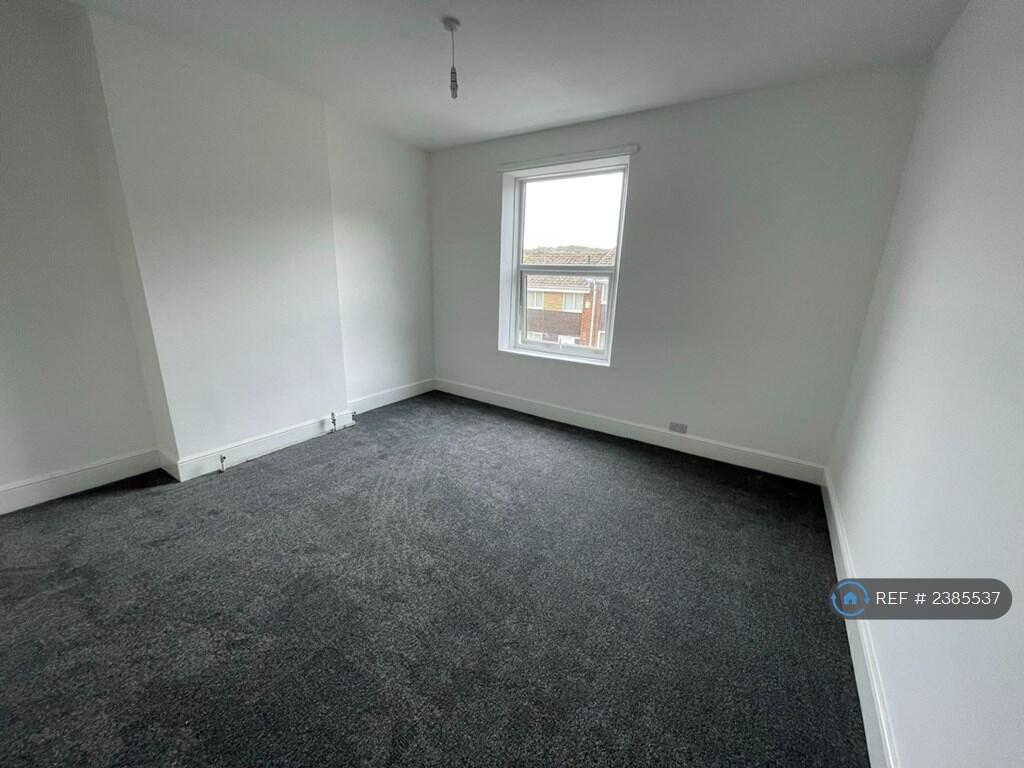 Front Bedroom