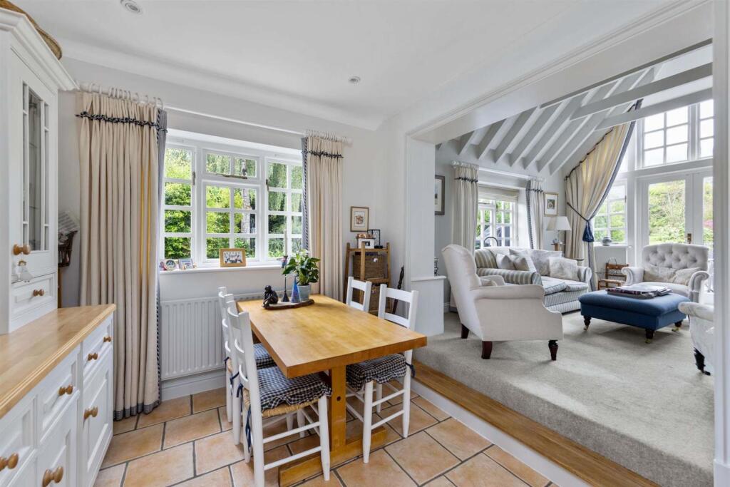 Smarkham Orchard, Madgehole Lane, Shamley Green, G