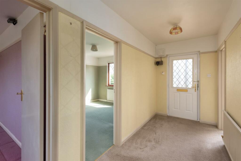 Canterbury Road, Westbrook, Margate