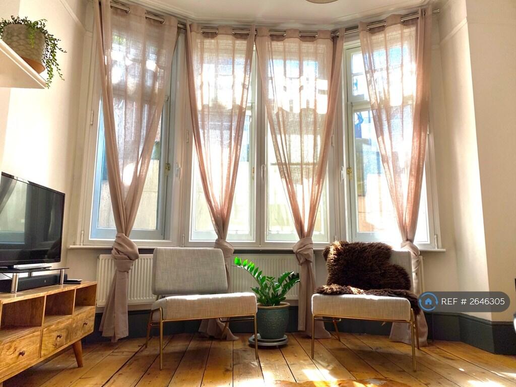 Bay Window