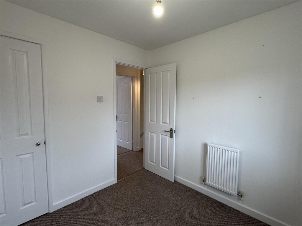 BedroomTwo