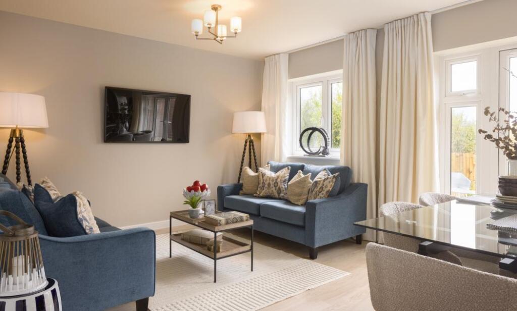 Dandara - Wittering Place -  The Read, Home 53