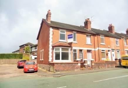 4 Bed HMO