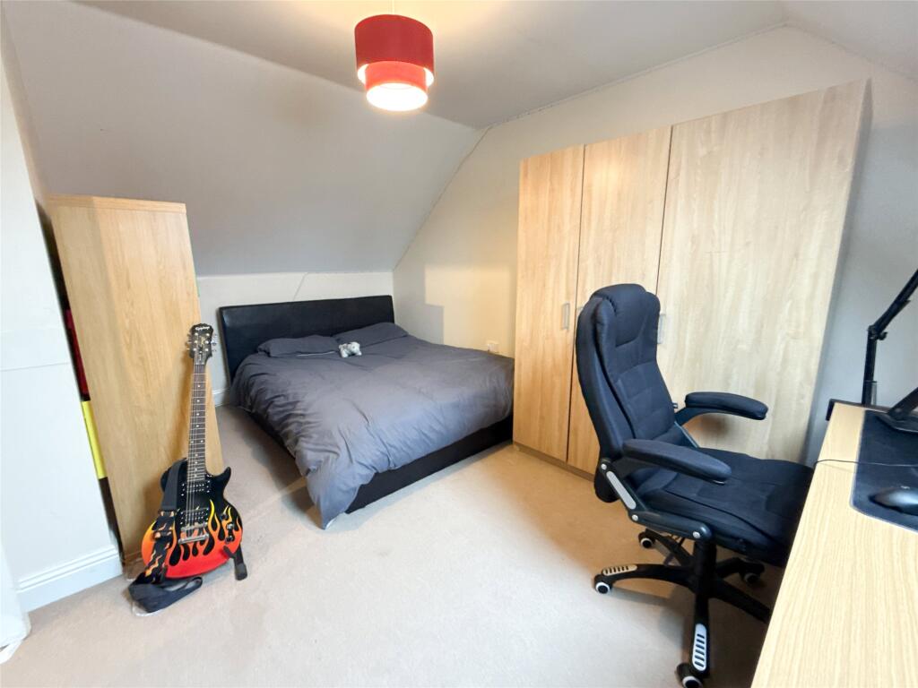 Bedroom Four
