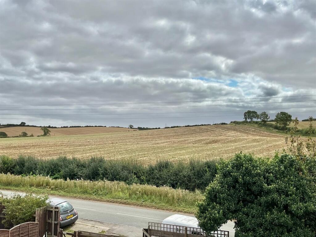 (Photo of Country Views To Front)