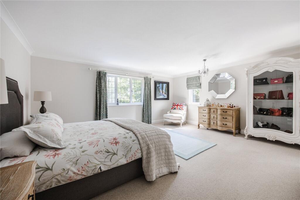 Main Bedroom