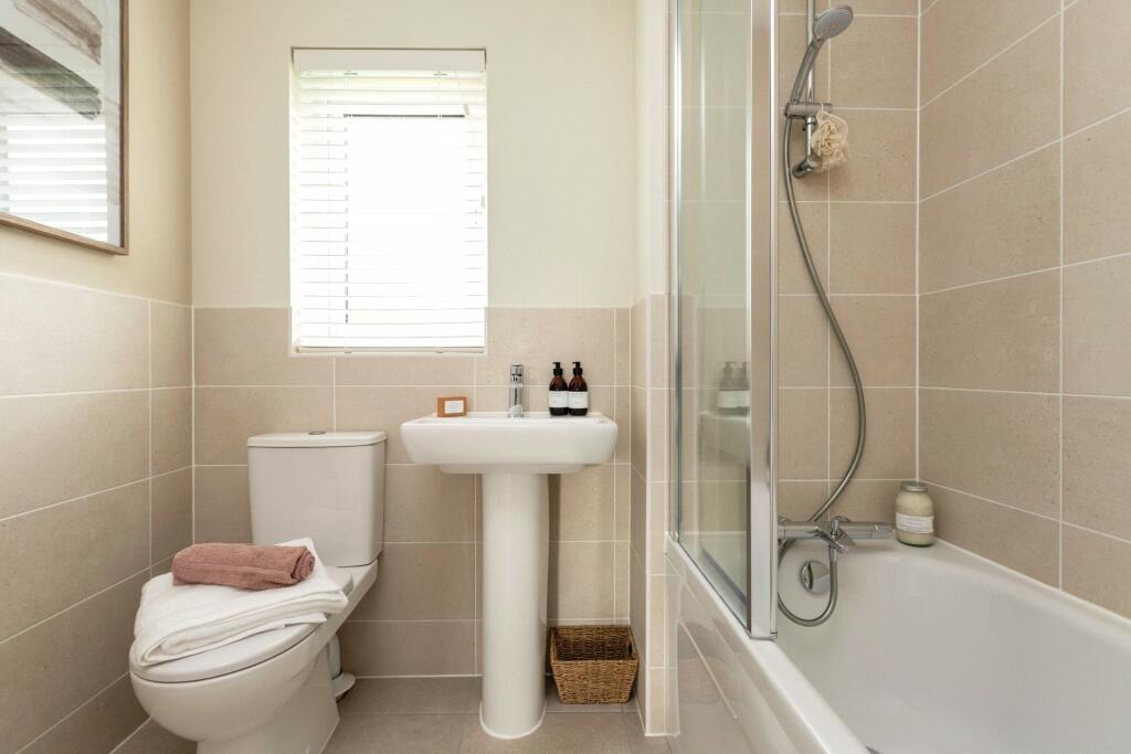 Show Home