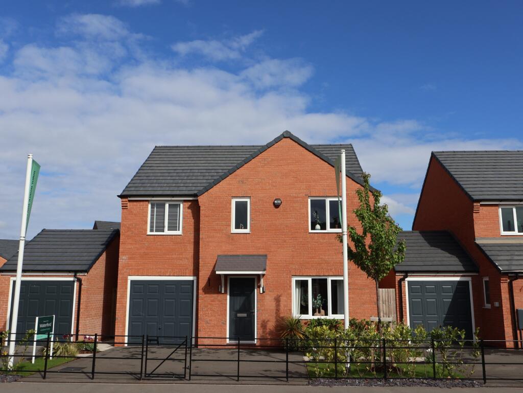 Images are used for illustrative purposes only and may include optional upgrades at additional cost.