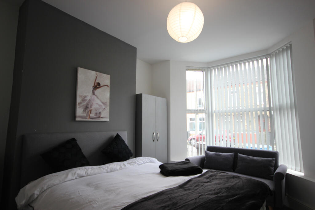 First Floor Room to Rent inclusive of bills