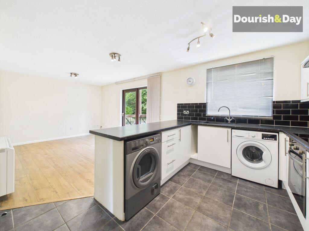 Kitchen / Living Diner