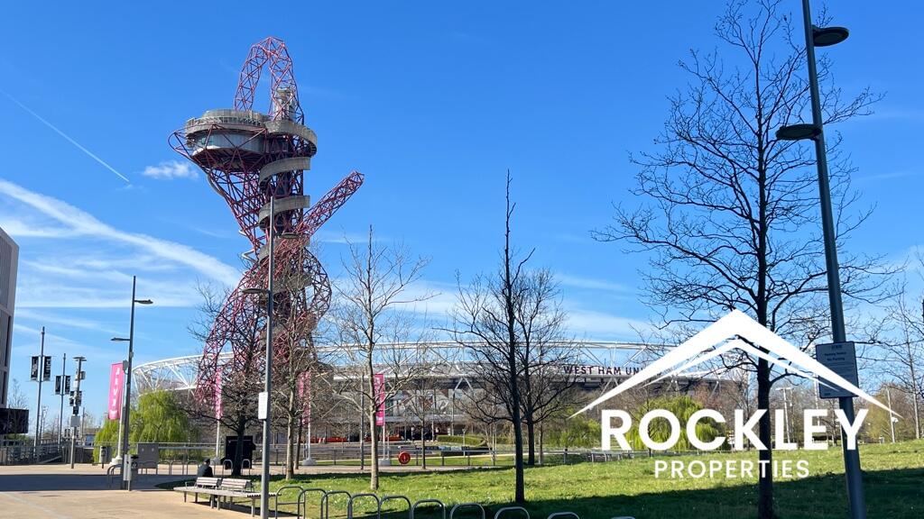 Olympic Park