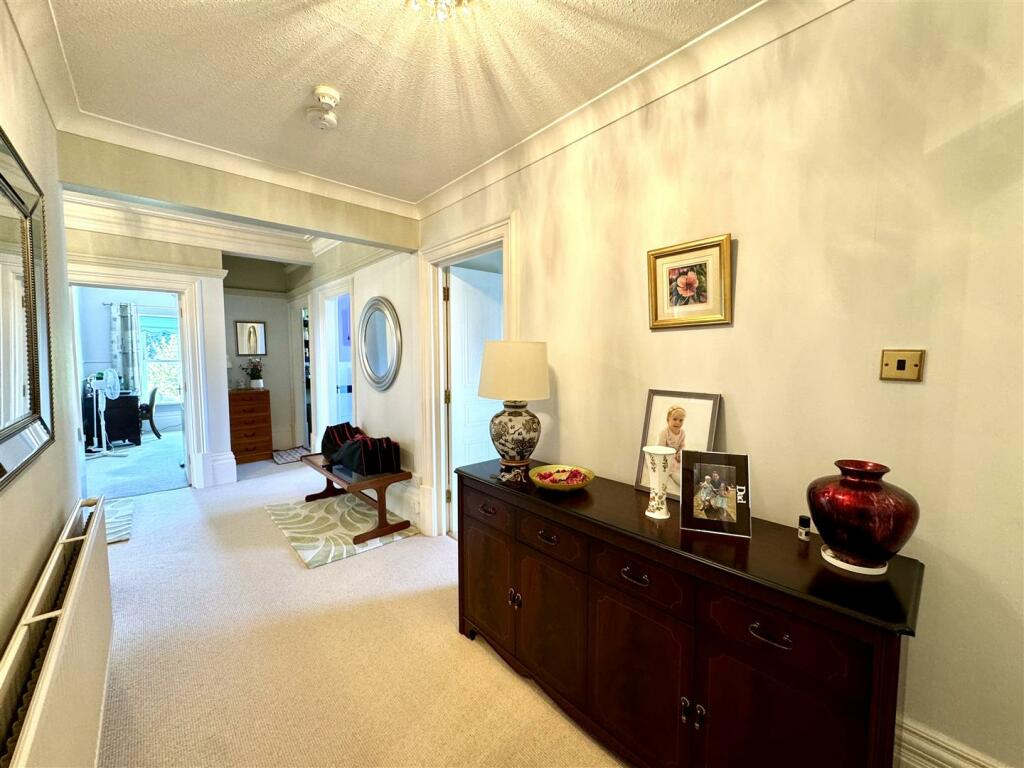 RECEPTION HALL