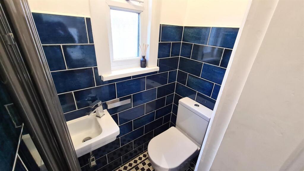 Guest WC