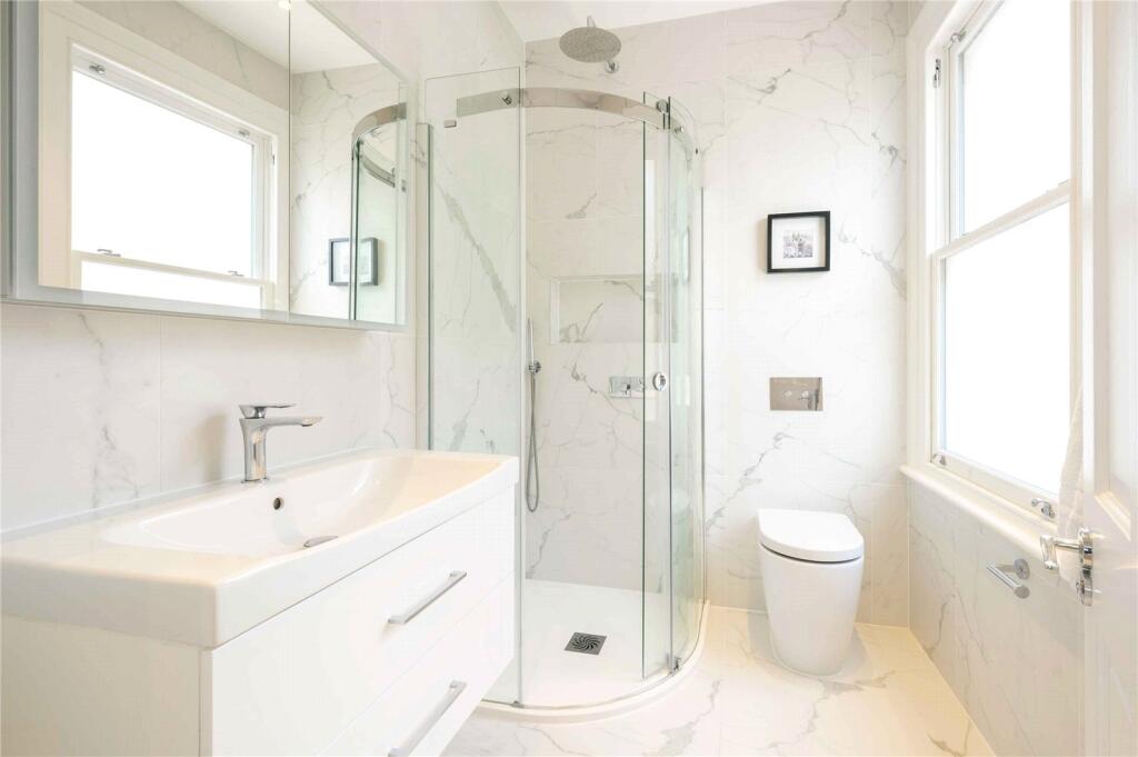Bedoom One En Suite