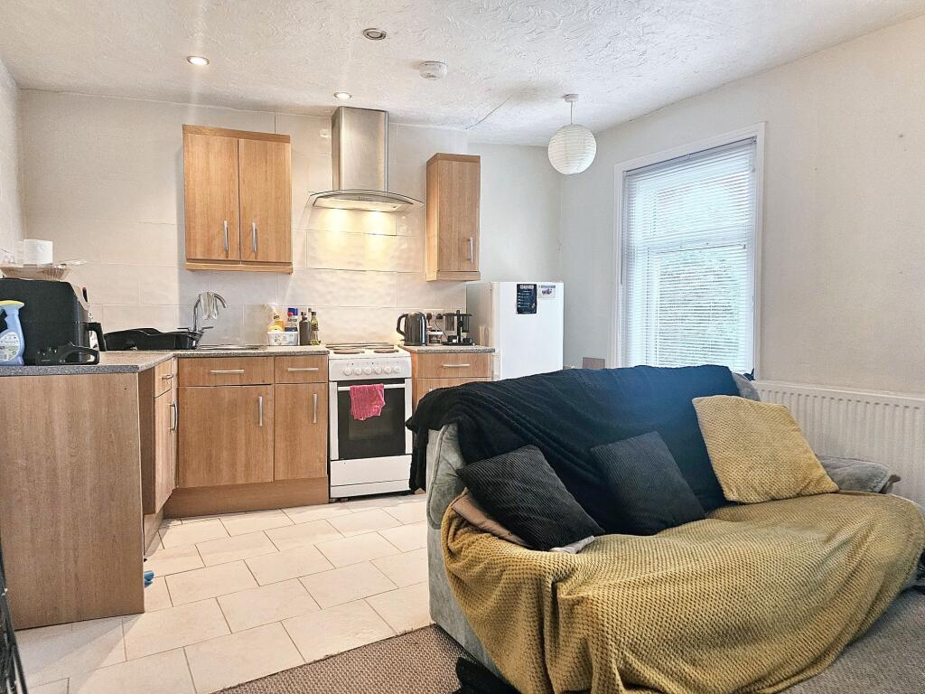 Apartment 3
