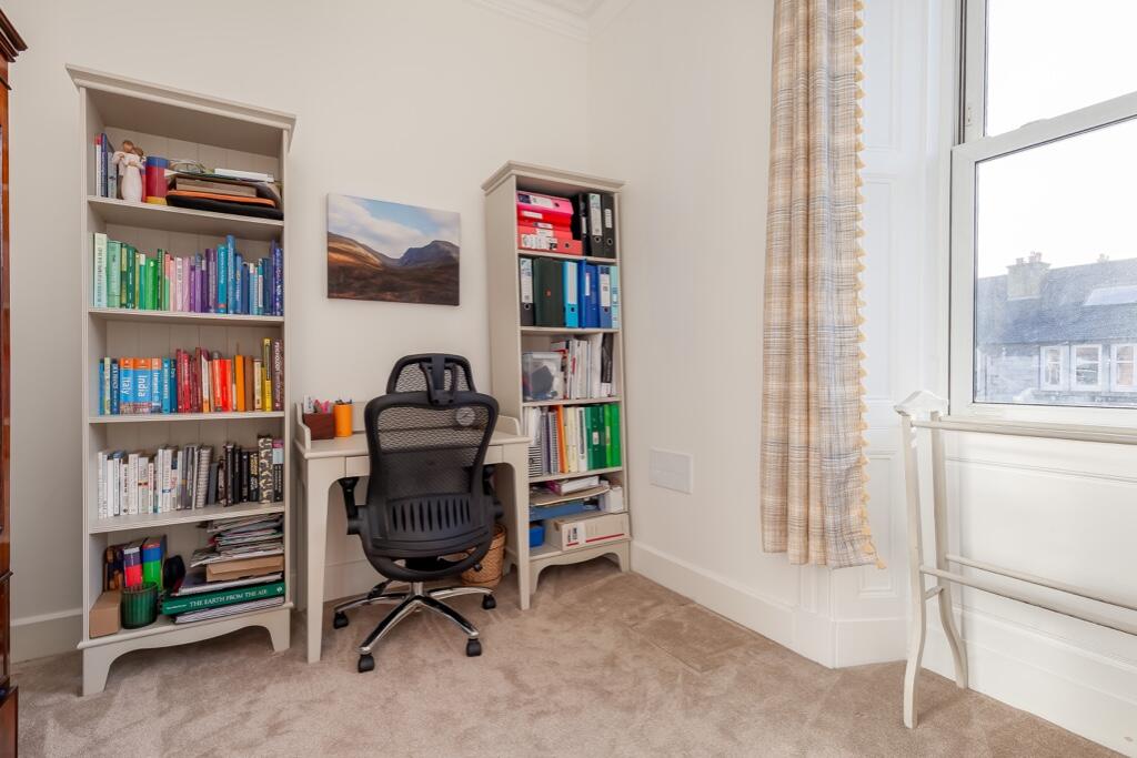 4th Bedroom / Office