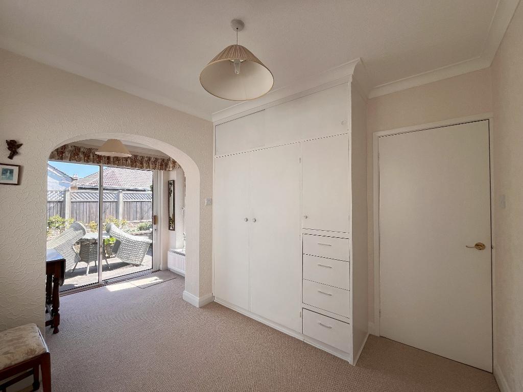 Extended Sitting Room