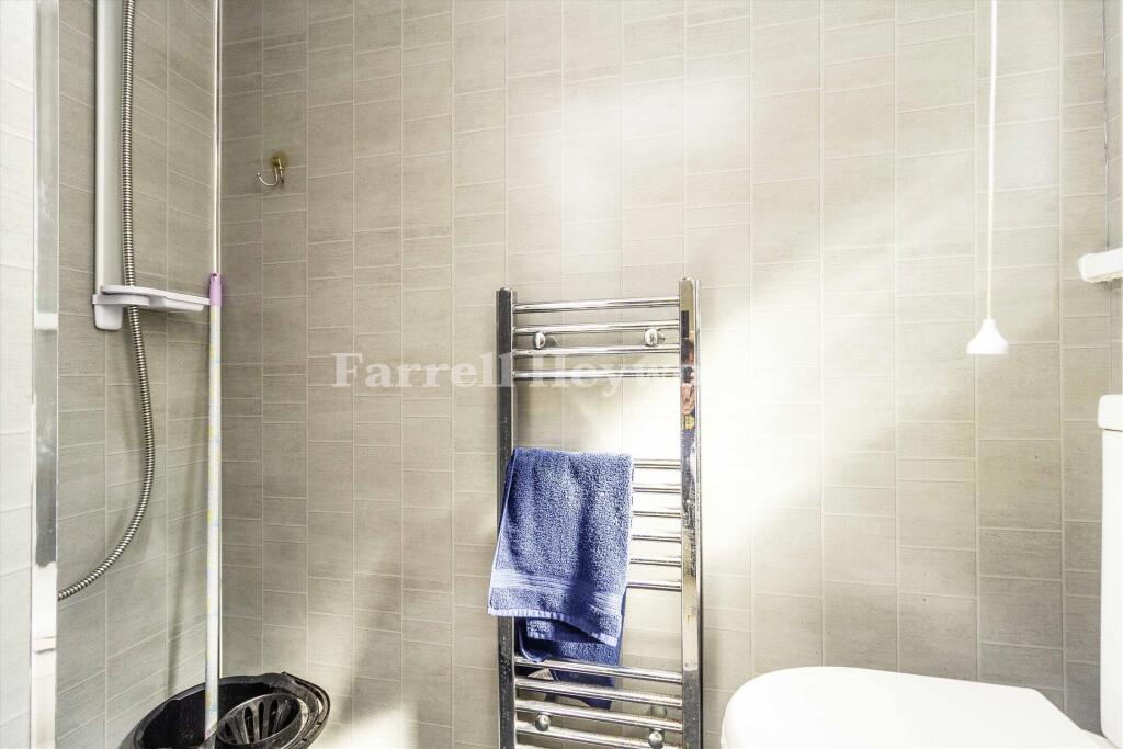 Wet room