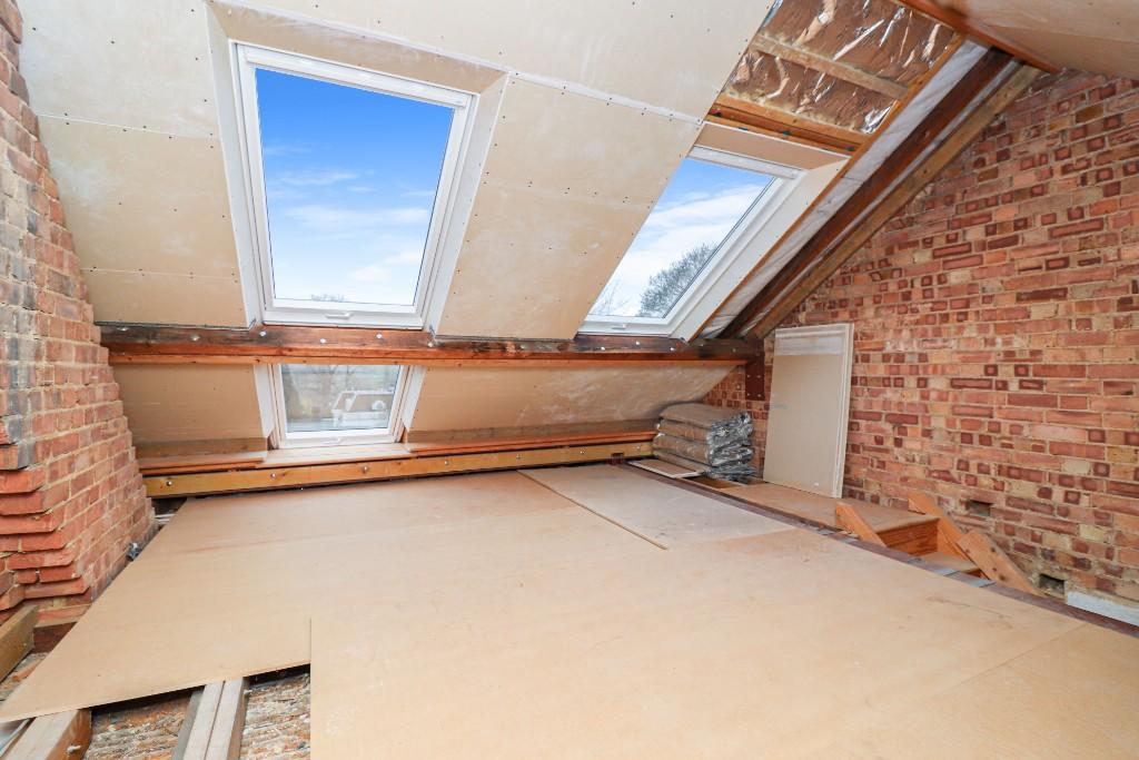 Loft conversion