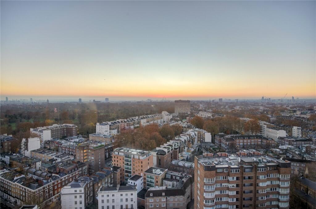 View From The Window