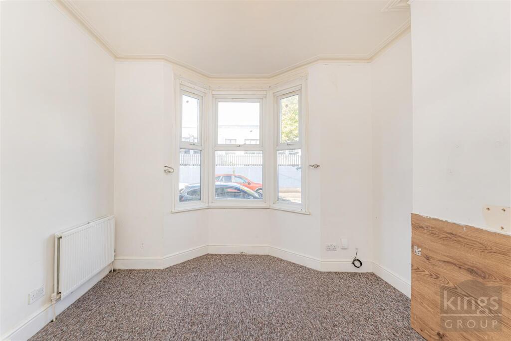 Reception Room 1