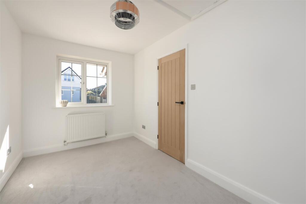 Faversham Road, Seasalter, Whitstable