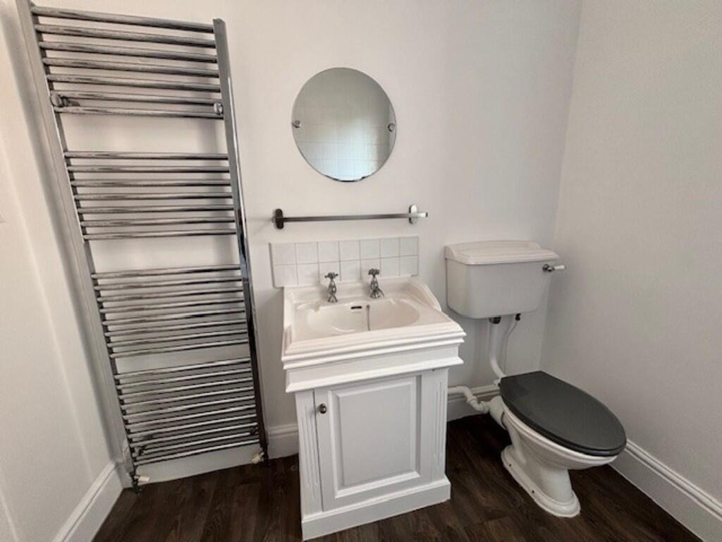 Bathroom 1