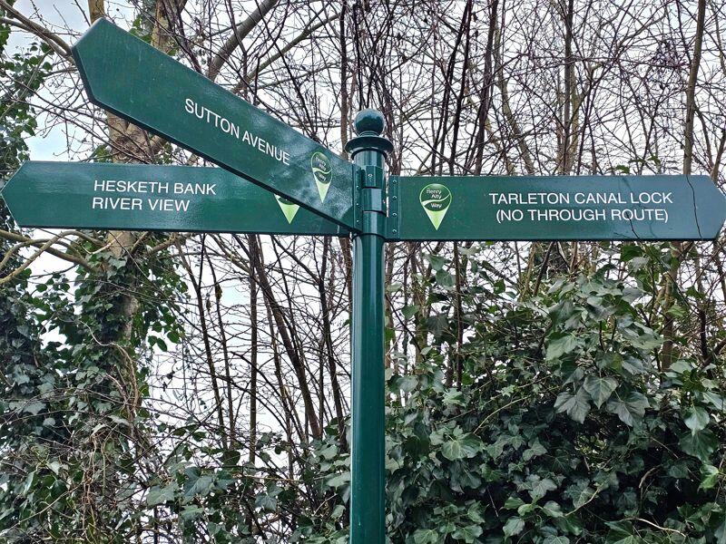 Nearby Countryside Walks