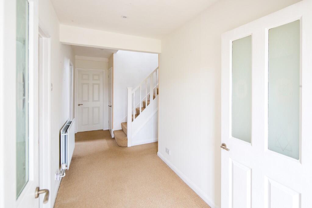 Inner Hall