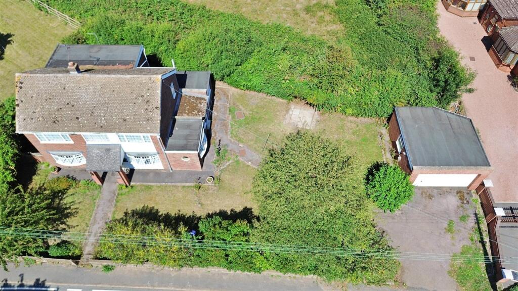 Rugby Road, Church Lawford, Rugby