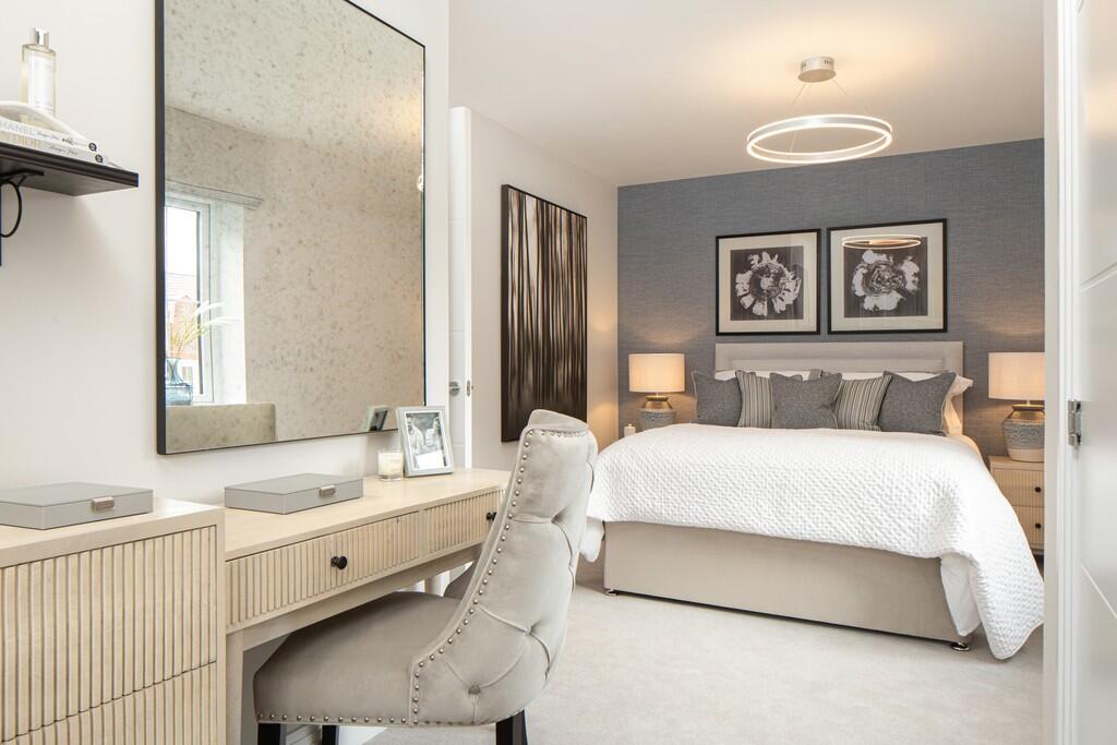 knightwood chase, fordingbridge