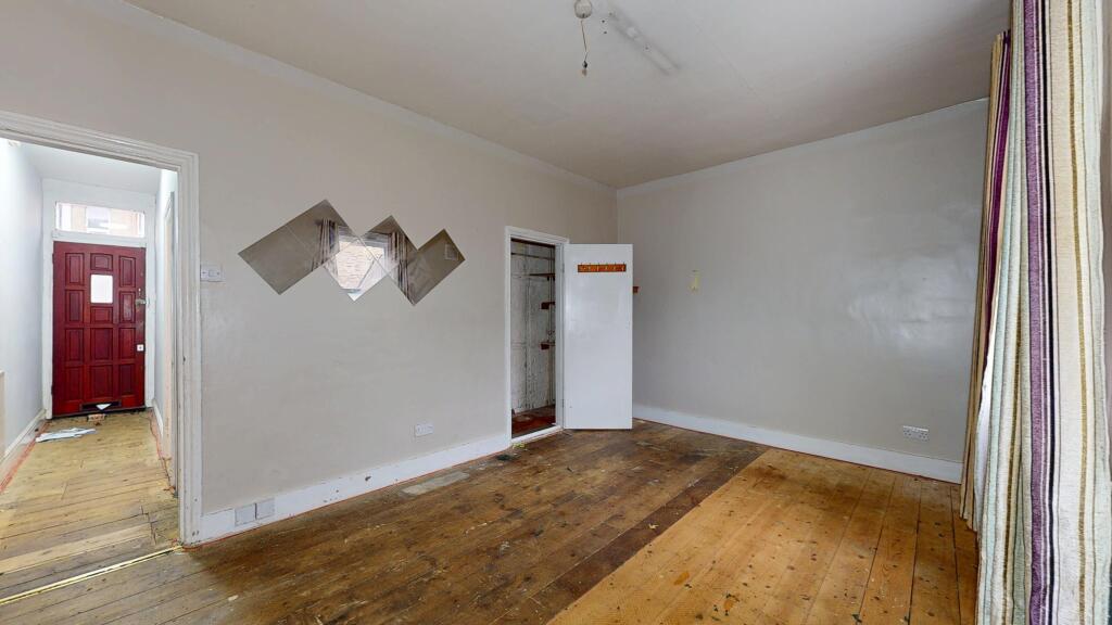 84 Vansittart Road, Forest Gate, London, E7 0AA