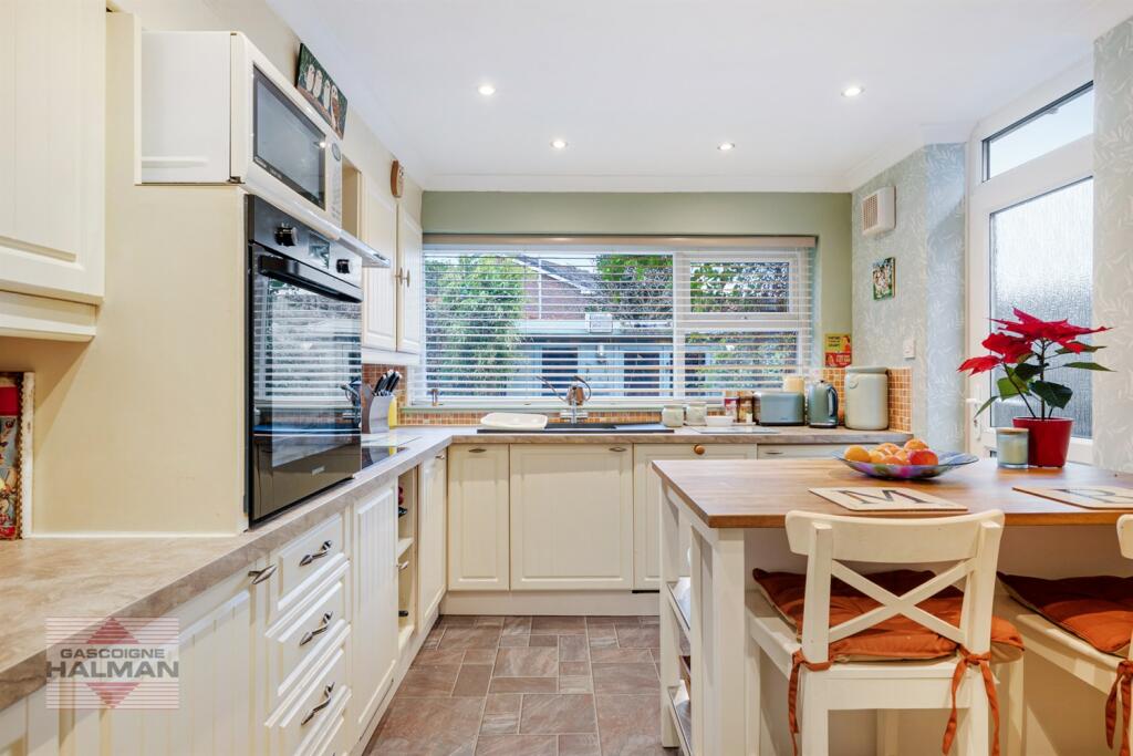 Kitchen Breakfast Ro