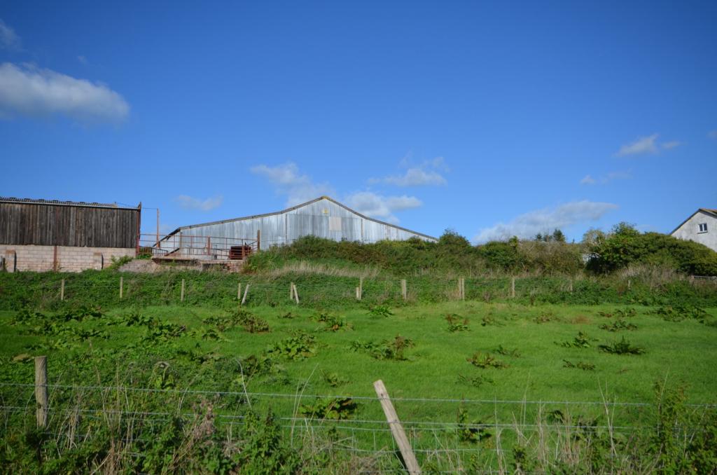 Cheriton Fitzpaine