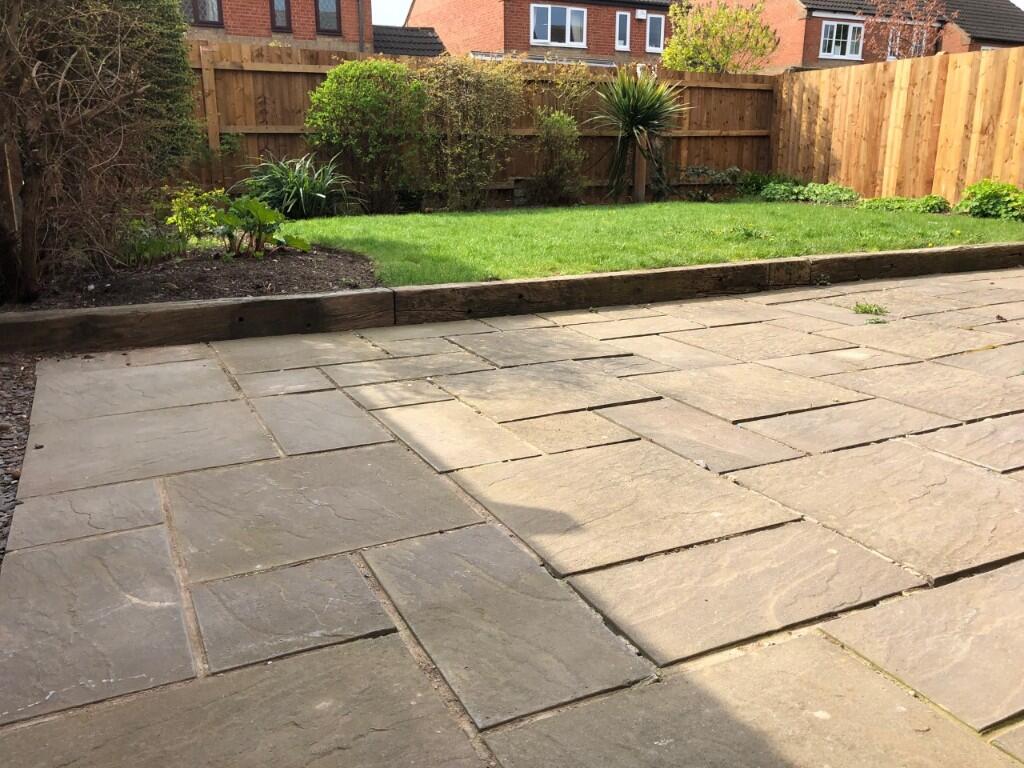 Southerly Garden 