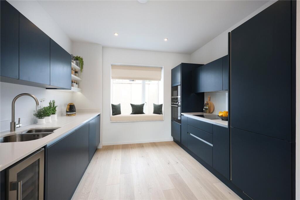 Show Home