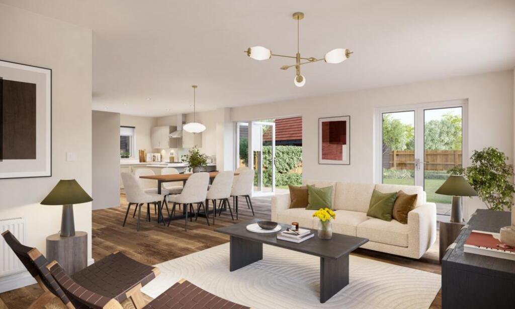 Dandara - The Russetts - The Gala, Home 18