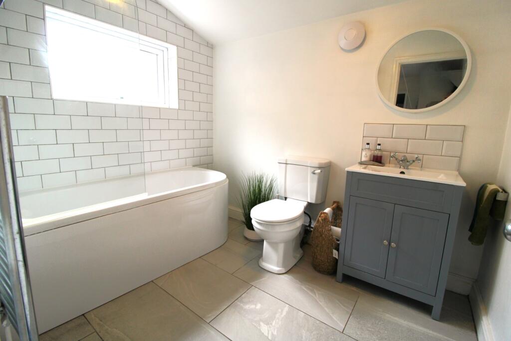 Bathroom New